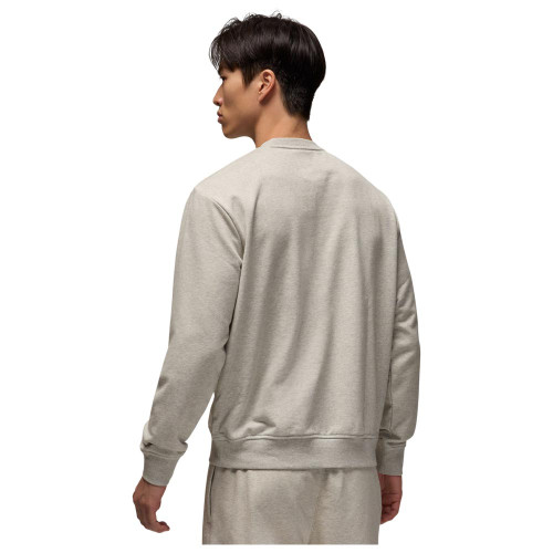 Jordan Ανδρικό φούτερ Sport Crossover Dri-FIT Crew-Neck Sweatshirt